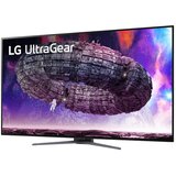 LG UltraGear 48GQ900-B 47.5" 4K 16:9 monitor | Shoptok.si