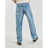Edwin Jeans flare Loose Fit Modra Slike