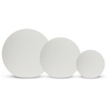  LED spoljašnja lampa GLOBO 1xE27/11W/230V prečnik 60 cm IP44 | Eponuda.com