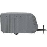 vidaXL Navlaka za karavan siva 460x250x220 cm netkana tkanina | shoptok.hr