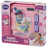 Vtech Secret Safe tajni dnevnik z glasovnimi zapiski Cene