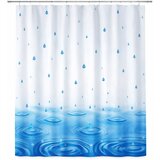 TROPIK zavesa za kupatilo 180x200 | Eponuda.com