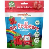Pumpkin Organics Bio sadni čips - jagode u