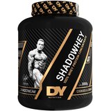 DY Nutrition Whey Protein Shadowhey, Kolačići i krem, 2kg Cene