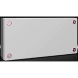 Rittal KX 1532.000 instalacijsko kućište, zidno kućište 400 x 200 x 120 čelični lim svijetlosiva 1 St. | Eponuda.ba