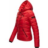 Navahoo Ženska jakna Marikoo Kuala, Crvena | shoptok.hr