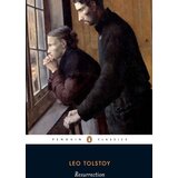 Penguin Books Leo Tolstoy - Resurrection Cene