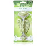 Ecotools Jade Roller & Gua Sha valjak za masažu za lice i pomagalo za masažu | shoptok.hr