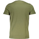 Cavalli Class SHORT SLEEVE T-SHIRT MEN GREEN | Shoptok.si