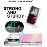 Max Mobile MM TPU IPHONE 17 - DROP-PROOF PURE SPLENDOUR MAGSAFE pink | shoptok.hr