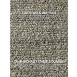 Ted Baker Zeleni ručno rađen tepih od boucle tkanine 160x230 cm Notting Hill Portobello – | shoptok.hr