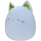Squishmallows Plišana igračka Mačka Jiovanne, 35 cm, Lavanda boja | Eponuda.ba