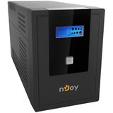 Njoy Cadu 1500 900W UPS (UPCMTLS615HCAAZ01B) | Eponuda.com