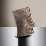  Stona dekoracija od smole i bakra, 35 x 16 x 25 cm | Eponuda.com