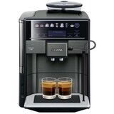 Super automatski aparat za kavu Siemens AG TE657319RW Crna Siva 1500 W 2 Tasītes 1 7 L | shoptok.hr