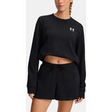 Under Armour Women's UA Rival Terry Crew Sweatshirt - Women's | ePonuda.com
