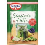 Dr. Oetker Dodatek za konzerviranje, 3 kosi | Shoptok.si