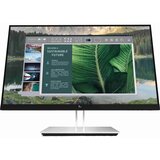 HP Monitor 60,4 cm (23,8") E24u G4 1920x1080 IPS 5ms HDMI DisplayPort DP-Out USB-C(DP, 65W) 1/2xUSB3.0 pivot 3H sRGB 99% (189T0AA) Cene
