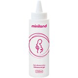 Miniland gel za ultrazvuk 250ml | shoptok.hr