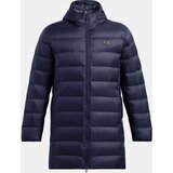Under Armour Men's jacket LEGEND DOWN PARKA-BLU - Men's | Shoptok.si