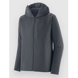 Patagonia Nano-Air Ultralight Full-Zip Hoody Jakna smolder blue | Shoptok.si