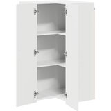 Zidni kutni ormar PORTO Bijelo 57 x 57 x 100 cm | Eponuda.com