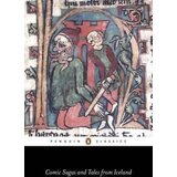 Penguin Random House Viđar Hreinsson  - Comic Sagas and Tales from Iceland | Eponuda.com