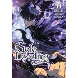 Hachette Chugong - Solo Leveling, Vol. 14 (comic): Side Stories 1 | Eponuda.com