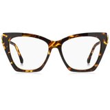Etro Ženske Dioptrijske naočale 0042 Tortoise | shoptok.hr