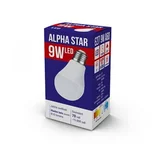 led sijalica, E27 -9W, 220V, hladno bela, 6400K ( E27 9W HB ) E27 9W HB