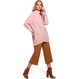 Made Of Emotion Woman's Pullover M468 Cene