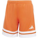 Adidas Kratke hlače & Bermuda Squa25 Sho W Oranžna Cene
