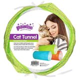 Pawise Tunel A2202569-Igračka za mačke 50 × 25 cm Cene