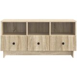 TV ormar Hrast sonoma 102 x 34,5 x 50 cm Konstruirano drvo | shoptok.hr