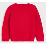 Sinsay Džemper s vezom Minnie Mouse | shoptok.hr