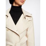 Morgan Prehoden plašč svetlo bež | Shoptok.si