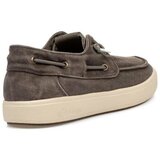 Natural World Nizke superge 8413E Črna | Shoptok.si