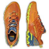 La Sportiva Tek & Trail La Bushido Ii Oranžna | Shoptok.si