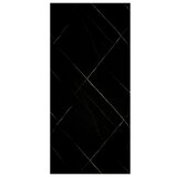 PANEL obloga Sahara Black (D x V: 122 x 260 cm, PVC) | shoptok.hr