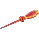 Lux Tools Ravni odvijač Lux VDE SL 4.0 x 100 Cijene