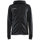 Craft Evolve Hood Crna Cijene