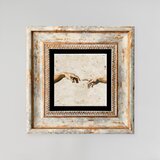 Wallity Uokvirena slika TC2780573, 20x20 cm | Eponuda.ba