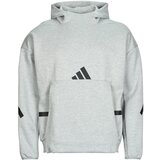 Adidas muška dukserica Zne, siva | Eponuda.com