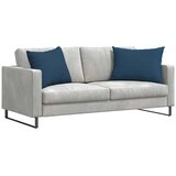  Jastučići za sofu 2 pcs Plava 70 x 50 cm tkanina | shoptok.hr