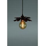  Bohemia-Design - Luster na sajli 1xE27/60W/230V bronzan | Eponuda.com