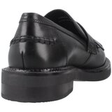 Geox Mokasini D SERILDA Črna | Shoptok.si