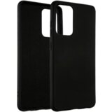 Beline OVITEK SILIKONSKI OVITEK ZA XIAOMI MI 11 ULTRA 5G ČRN, (21970635) | Shoptok.si