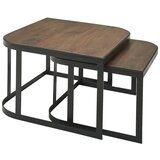 MID.YOU set klubskih mizic wohnling | Shoptok.si