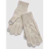 GAP Kids Knitted Gloves - Girls Cene'.'