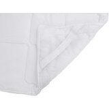 vidaXL Zaštita za madrac bijela 90x190 cm | shoptok.hr